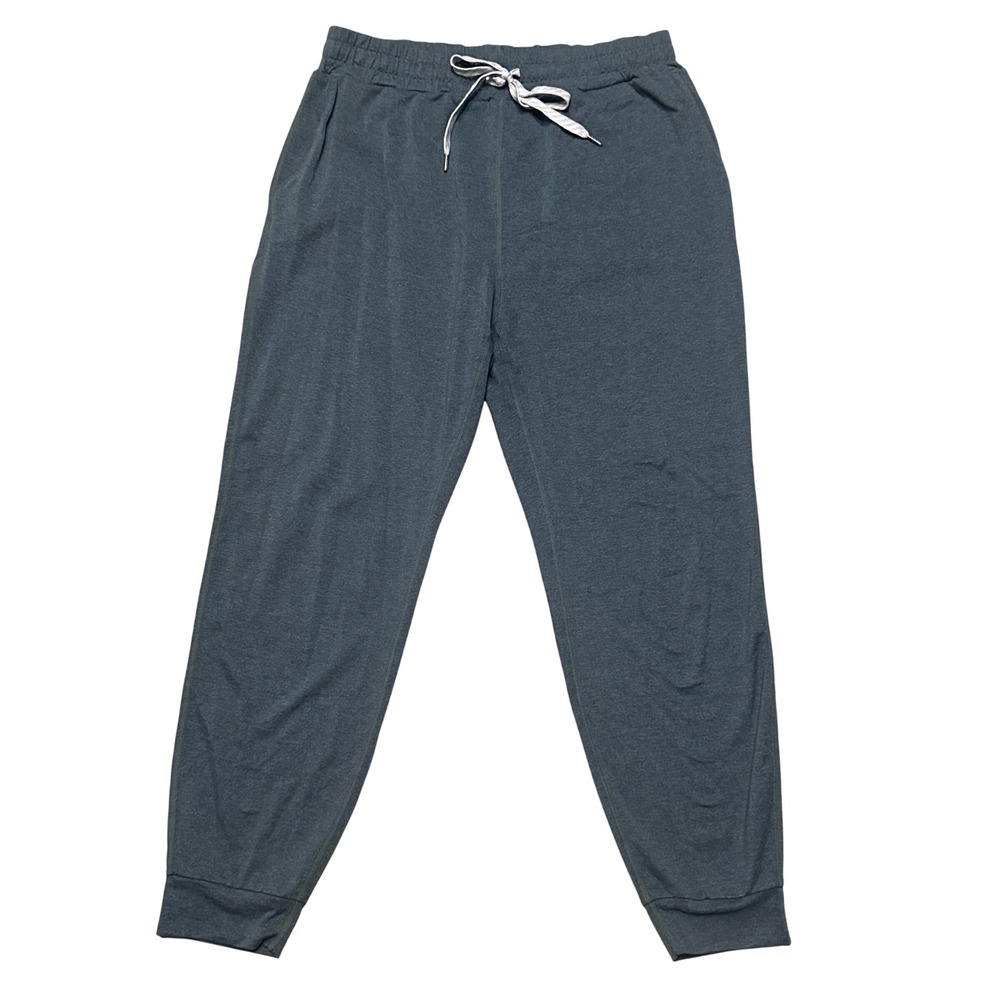Vuori Performance Jogger Size Medium